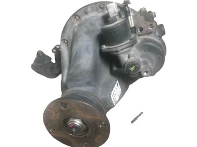 Toyota 41110-35B20 Carrier Assembly, Differential, Rear