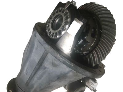 Toyota 41110-35B20 Carrier Assembly, Differential, Rear