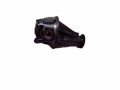 Toyota Sequoia Differential - 41110-34341