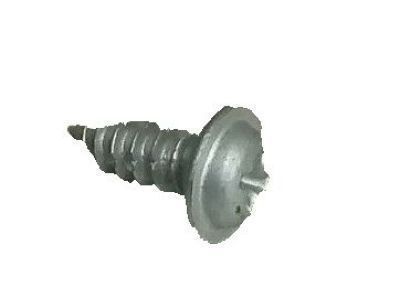 Scion 93567-A5014 Bumper Cover Screw