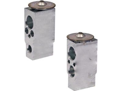 Toyota 88515-52010 Valve, Cooler Expansion