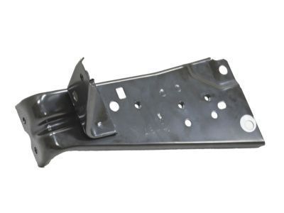 Toyota 53813-WB001 Bracket,  Front Side Panel,  RH