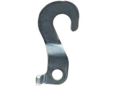Toyota 12281-22021 Hanger,  Engine,  NO.1
