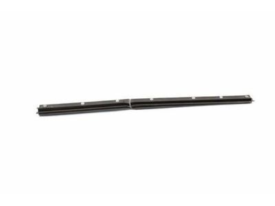 Toyota 67874-42030 Weatherstrip, Rear Door, Driver Side 67874-42030 Toyota Weatherstrip, Rear Door, Driver Side Product Photo 1 of 2