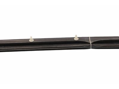 67874-42030 Toyota Weatherstrip, Rear Door, Driver Side Product Photo 2 of 2