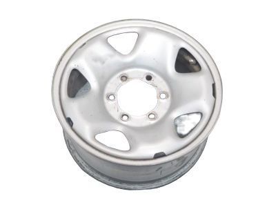 Toyota 42601-AD040 Wheel,  Disc