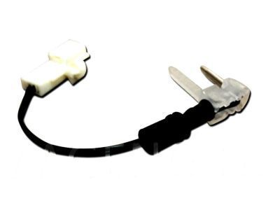 Toyota 88620-60020 Thermistor, Cooler, Front