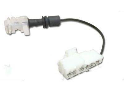 Toyota 88620-60020 Thermistor, Cooler, Front