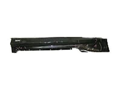 Scion 75850-12060-J0 Rocker Molding