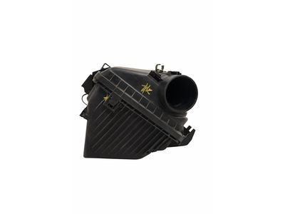 17705-0C120 Toyota Cap Sub-Assembly, Air Cleaner Product Photo 1 of 4