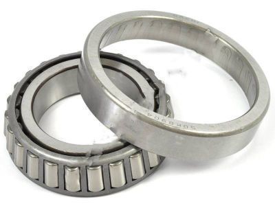 Toyota 90366-50030 Bearing,  Tapered Roller (For Front Differential Case Rear)