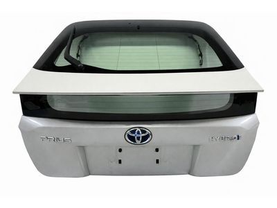Toyota 67005-47450 Panel Sub-Assembly, Back Door 67005-47450 Toyota Panel Sub-Assembly, Back Door Product Photo 1 of 4