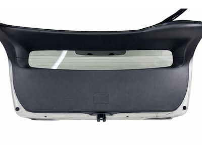 67005-47450 Toyota Panel Sub-Assembly, Back Door Product Photo 2 of 4
