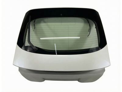 67005-47450 Toyota Panel Sub-Assembly, Back Door Product Photo 3 of 4