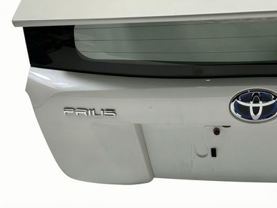67005-47450 Toyota Panel Sub-Assembly, Back Door Product Photo 4 of 4