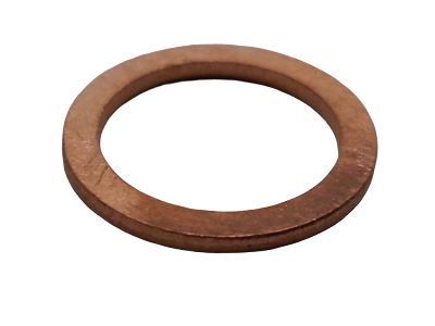 Toyota 90430-12221 Gasket(For Clutch Master Cylinder To Flexible Hose Tube)