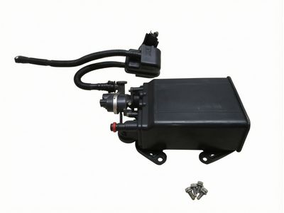 77706-0C050 Toyota Filter Sub-Assembly, Charcoal Canister Product Photo 3 of 4