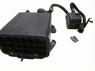 77706-0C050 Toyota Filter Sub-Assembly, Charcoal Canister Product Photo 2 of 4