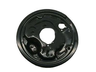 Toyota Backing Plate - 47044-33020