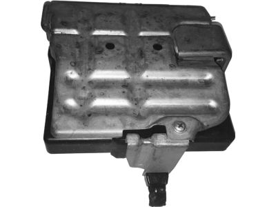 Toyota 89661-52E41 Computer, Engine Control