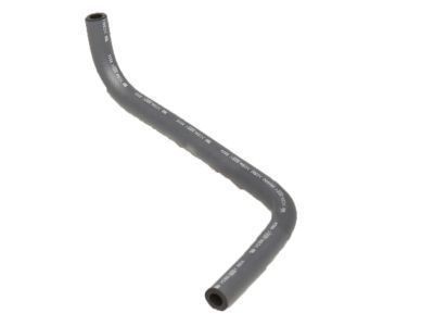 Toyota 12261-66021 Hose,  Ventilation