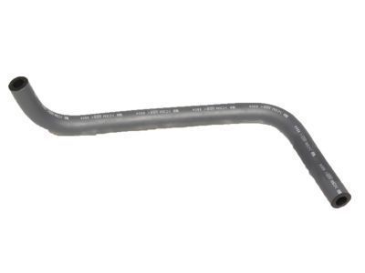 Toyota 12261-66021 Hose,  Ventilation