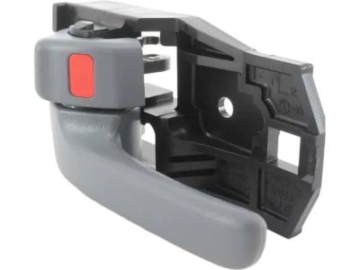 Toyota 69206-30120-B2 Handle Sub-Assembly, Front Door Inside, Driver Side