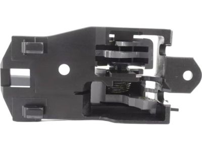 Toyota 69206-30120-B2 Handle Sub-Assembly, Front Door Inside, Driver Side