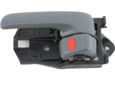 Toyota 69206-30120-B2 Handle Sub-Assembly, Front Door Inside, Driver Side