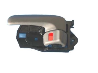 Toyota 69206-30120-B2 Handle Sub-Assembly, Front Door Inside, Driver Side