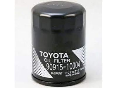 Toyota 90915-10004 Filter Sub-Assy,  Oil