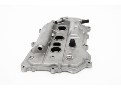 Toyota 11201-36010 Cover Sub-Assembly, Cylinder Head