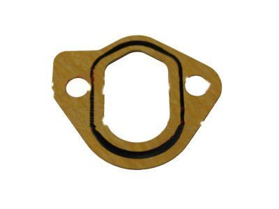 Toyota 11496-61010 Gasket,  Cylinder Block Side Cover,  NO.2
