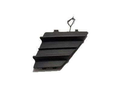 Toyota 52127-0D420 Lower Grille Hole Cover