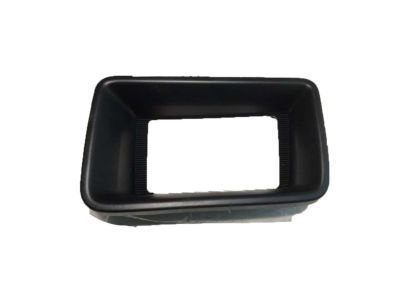 Toyota 52129-0C030 Filler Panel