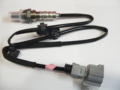 Toyota 89465-48190 Oxygen Sensor, Rear