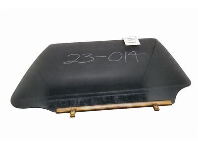 68104-0C010 Toyota Glass Sub-Assembly, Rear Door, Driver Side Product Photo 2 of 2