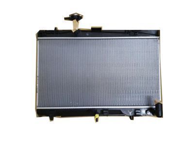 16400-0Y191 Toyota Radiator Assembly Product Photo 1 of 1