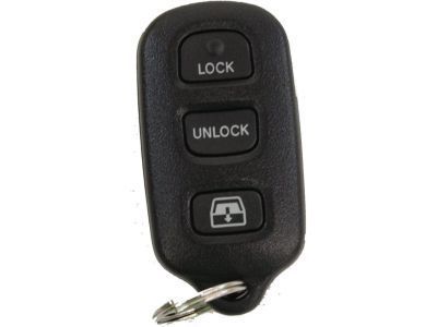 Toyota 89742-35050 Transmitter,  Door Control
