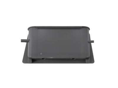 Toyota 33554-08020-B0 Cap, Shift Lever Toyota 33554-08020-B0 Cap, Shift Lever