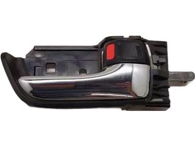 Toyota 69205-47020-C0 Handle Sub-Assembly, Front Door Inside, Passenger Side