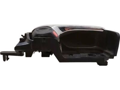 Toyota 69205-47020-C0 Handle Sub-Assembly, Front Door Inside, Passenger Side