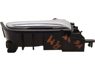 Toyota 69205-47020-C0 Handle Sub-Assembly, Front Door Inside, Passenger Side