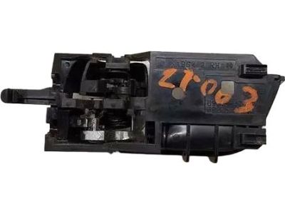 Toyota 69205-47020-C0 Handle Sub-Assembly, Front Door Inside, Passenger Side