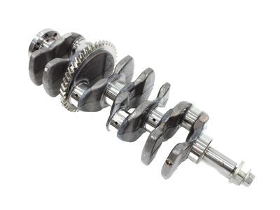 Toyota 13401-25010 Crankshaft 13401-25010 Toyota Crankshaft Product Photo 1 of 4