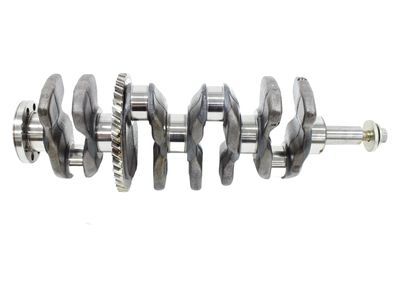 13401-25010 Toyota Crankshaft Product Photo 2 of 4