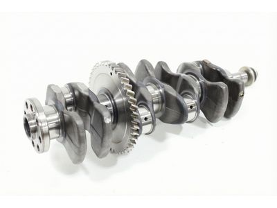13401-25010 Toyota Crankshaft Product Photo 4 of 4