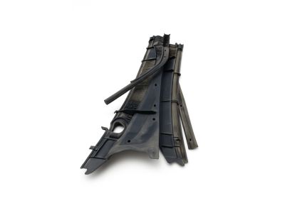 Toyota 55781-60110 Louver, Cowl Top Ventilator, Passenger Side