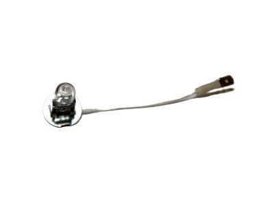 Toyota 90080-81064 Bulb,  Position Indicator Lamp
