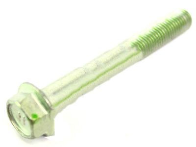 Toyota 90105-10140 Bolt, Washer Based H